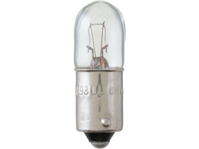 Philips 94XQ14J Ignition Light Fits 1968 Buick Electra