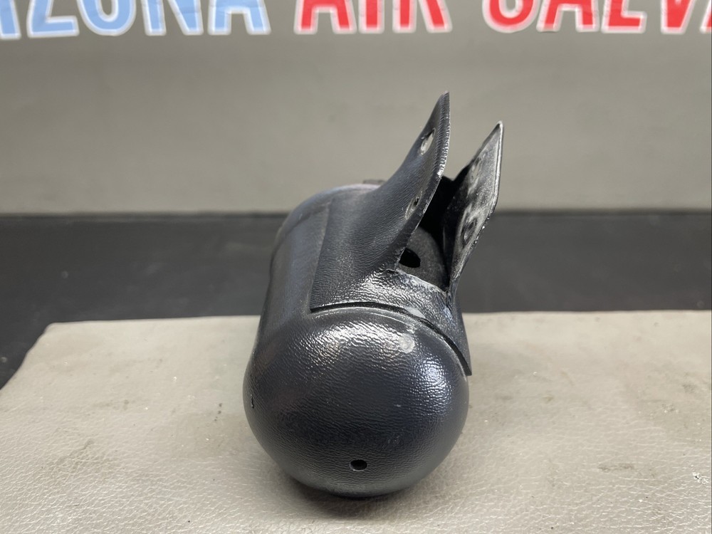 Airpath Vertical Mount Wet Compass