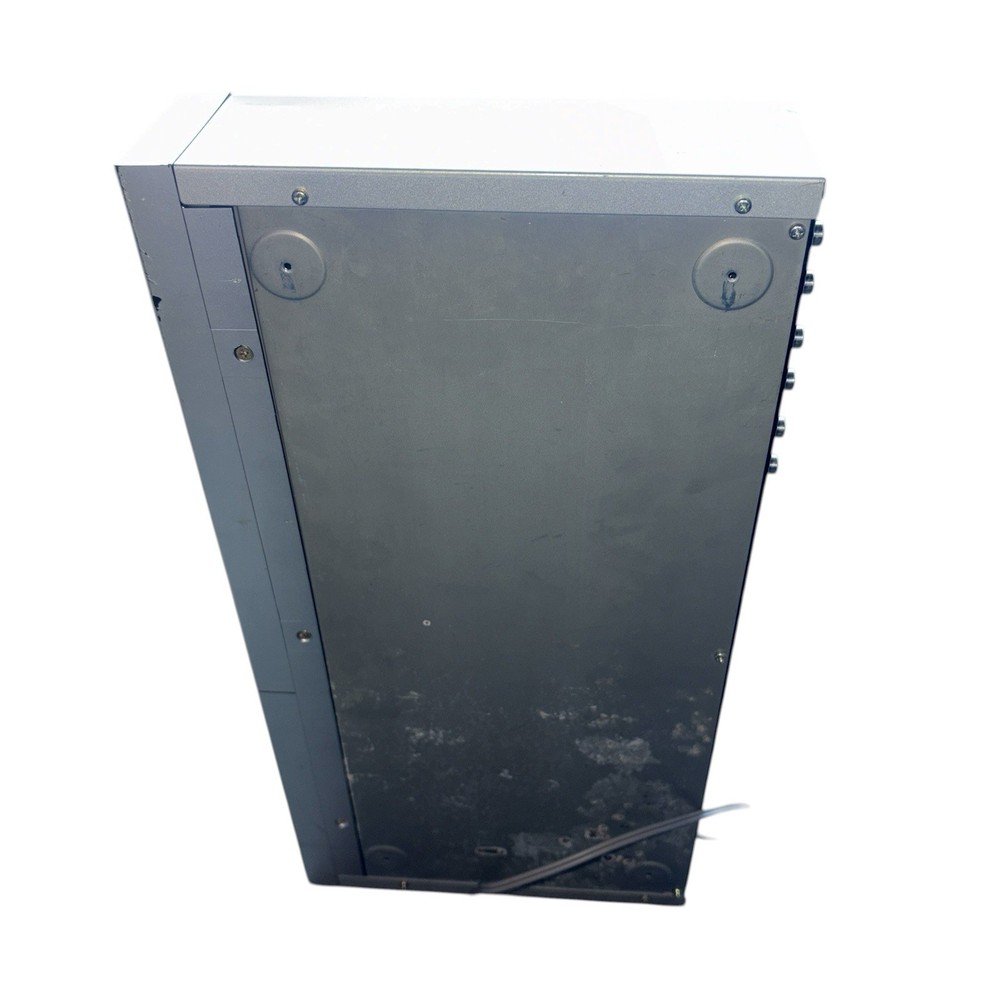 AKAI EA-A7 Computer Graphic Equalizer Vintage UNTESTED