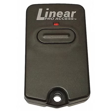 Linear Rb741 Single Button Entry/Exit Transmitter