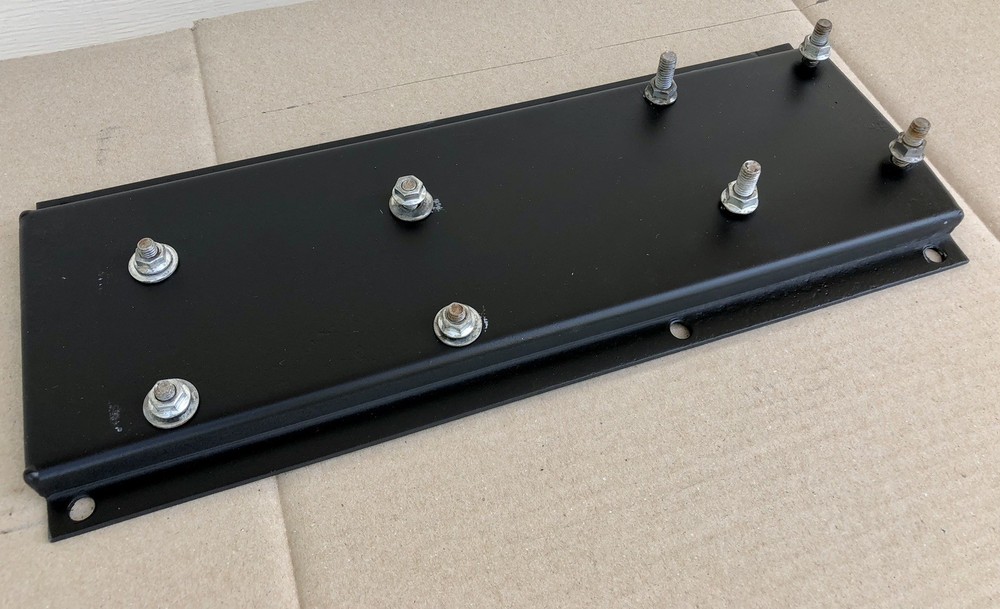 Anets Dough Sheeter / SDR-21 Drive Base SA