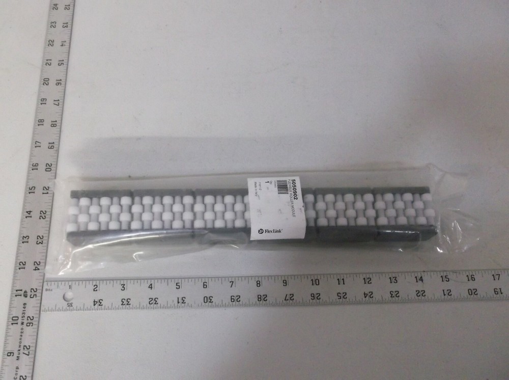 FlexLink 5050902 FLEXIBLE ROLLER MODULE