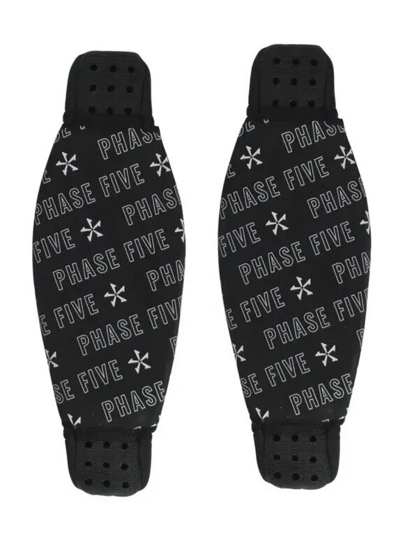 PHASE FIVE FOOT STRAPS SET