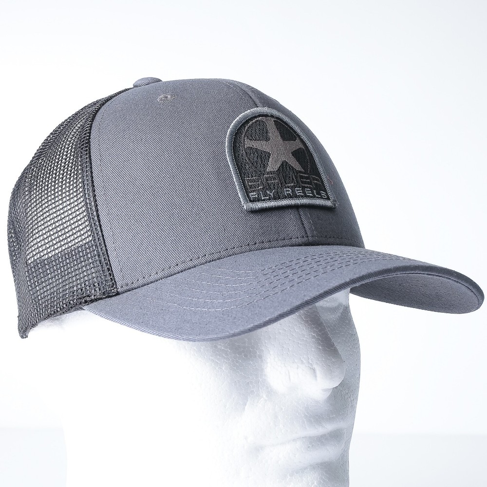 Bauer Smooth Trucker Hat - FREE SHIPPING