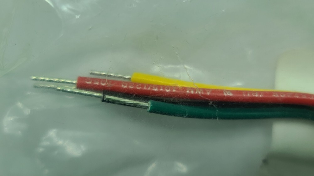 DSC RM-1UL | Intrusion Detection Module, Single Relay Module Wire, Leads, UL