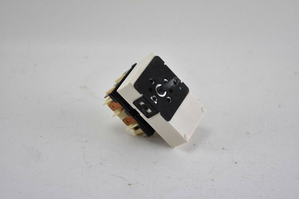 Genuine Whirlpool Range Oven, Infinite Switch # W10437097