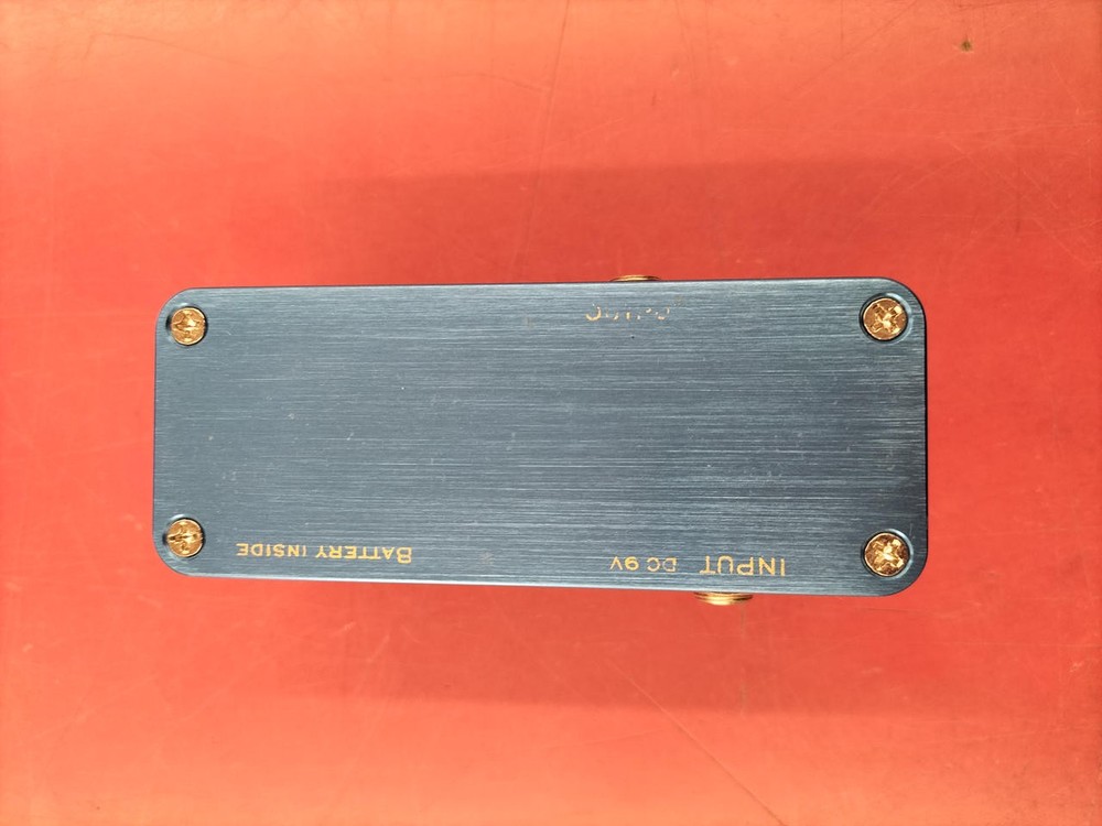 One Control Oc-Dbm Effector No.nm1104