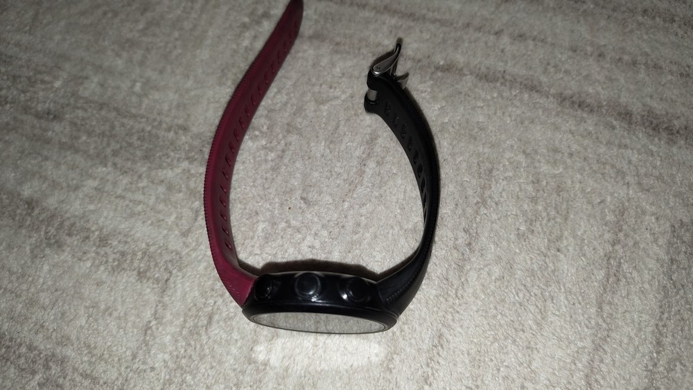 Garmin Forerunner 45 For Parts Not Working