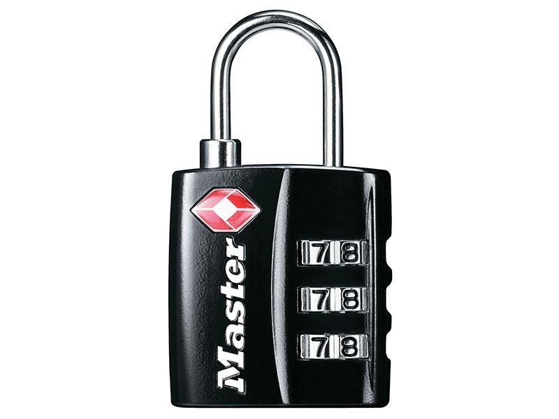 Master Lock - TSA 30mm Chains