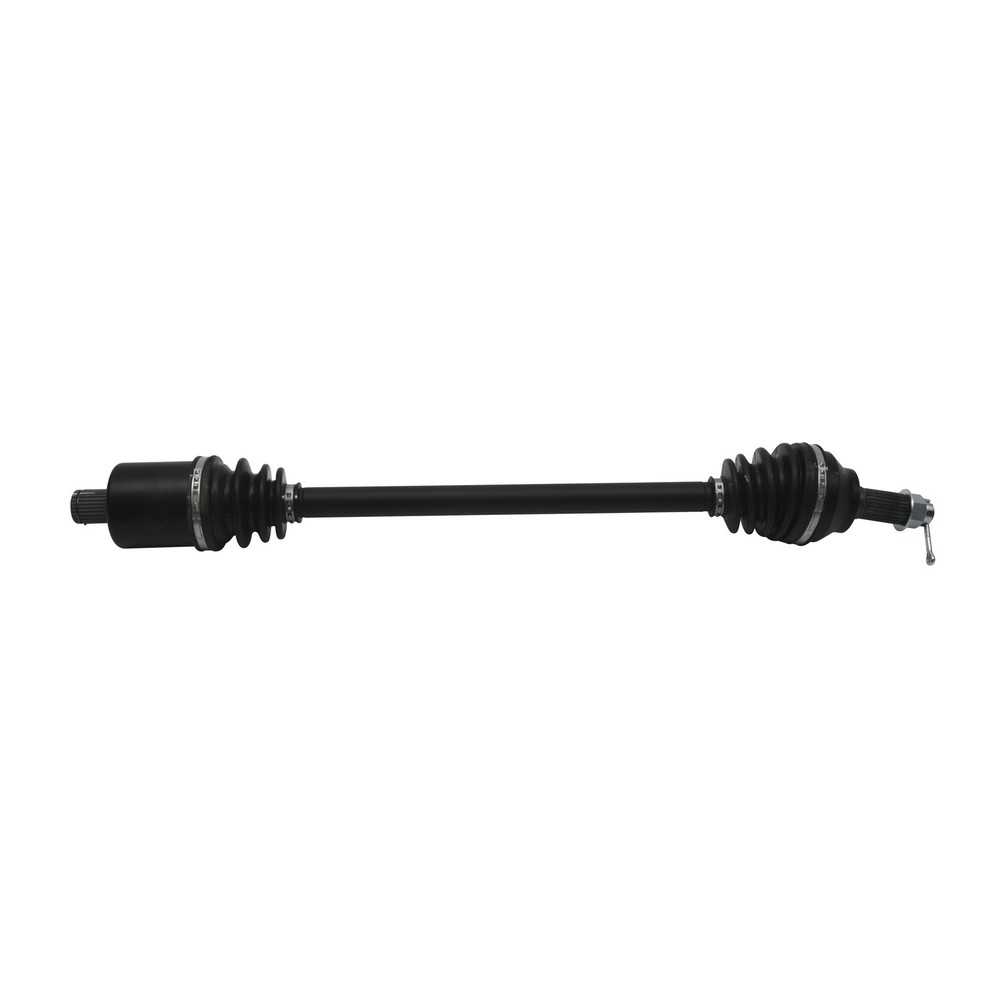 For 8 Ball Extreme Axle Rear