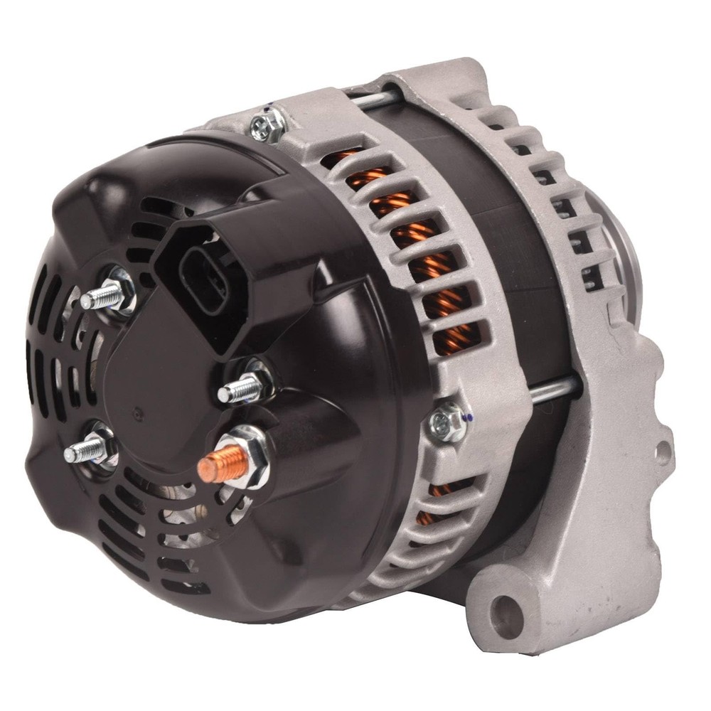 140Amp Alternator 1042102250