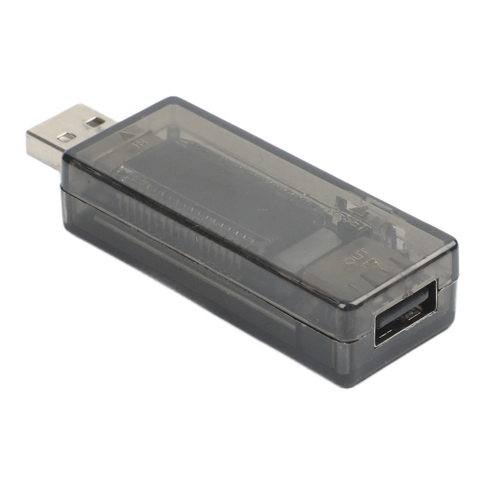 USB Charger Testing Tool KWSV21 for Measuring Voltage and Current Flow
