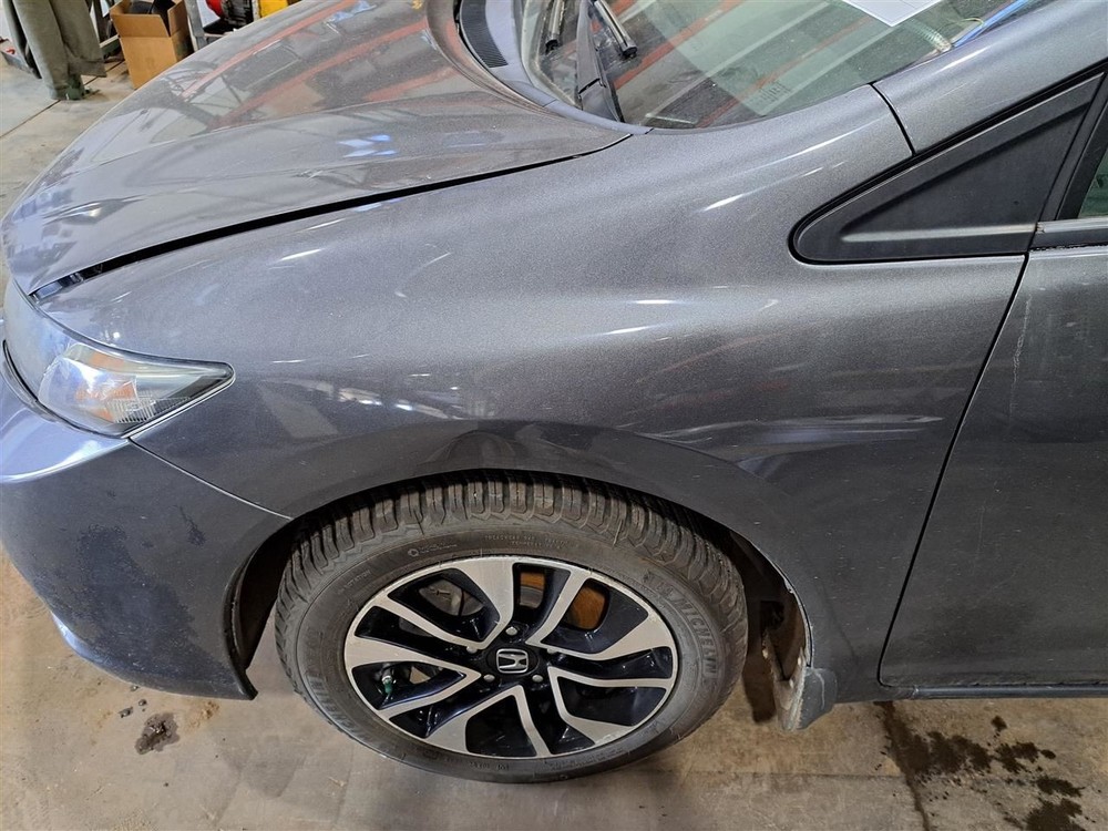 2013 Civic Camera/Projector Sku#4267885