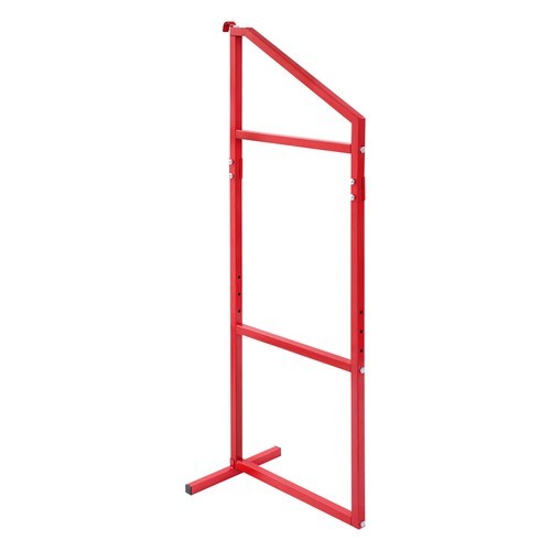 Heavy Duty 4 Pack of 3 Tier Shipping Container Shelf Brackets Container Shelves