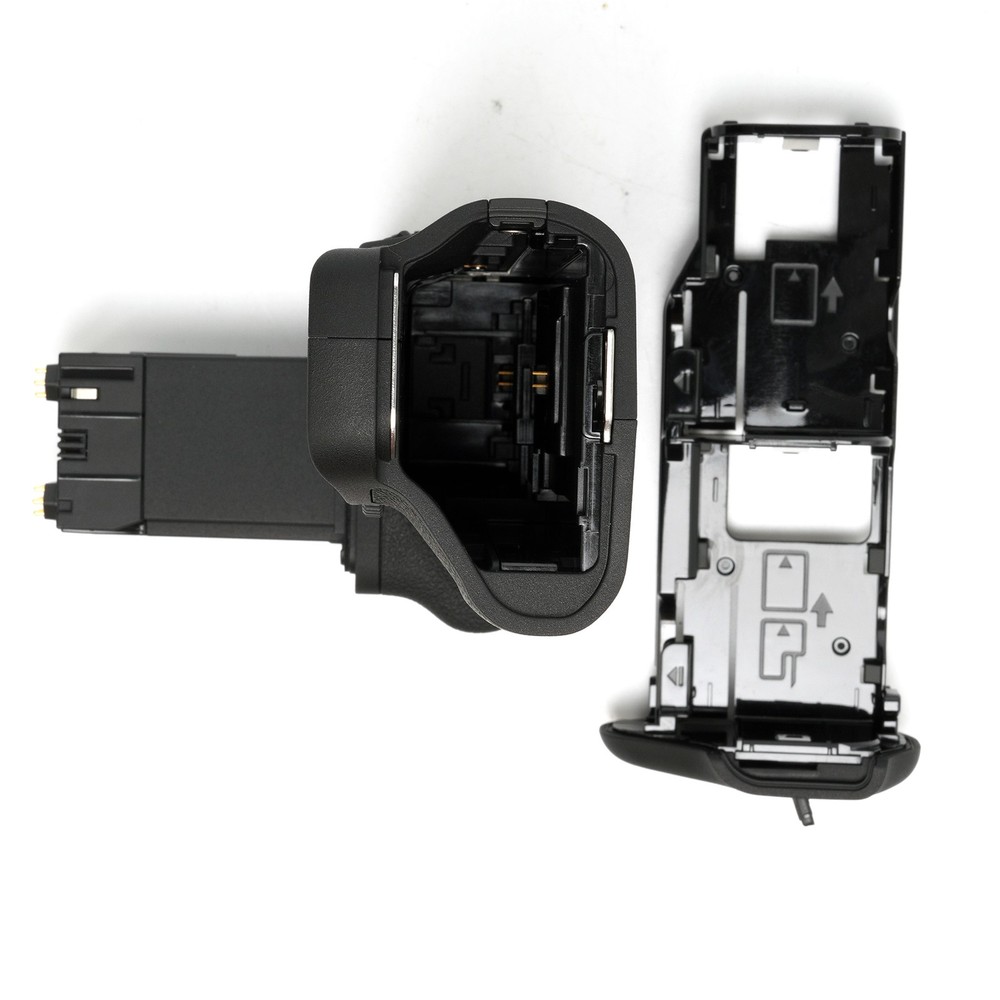 Canon BG-E20 Battery Grip for 5D Mark IV