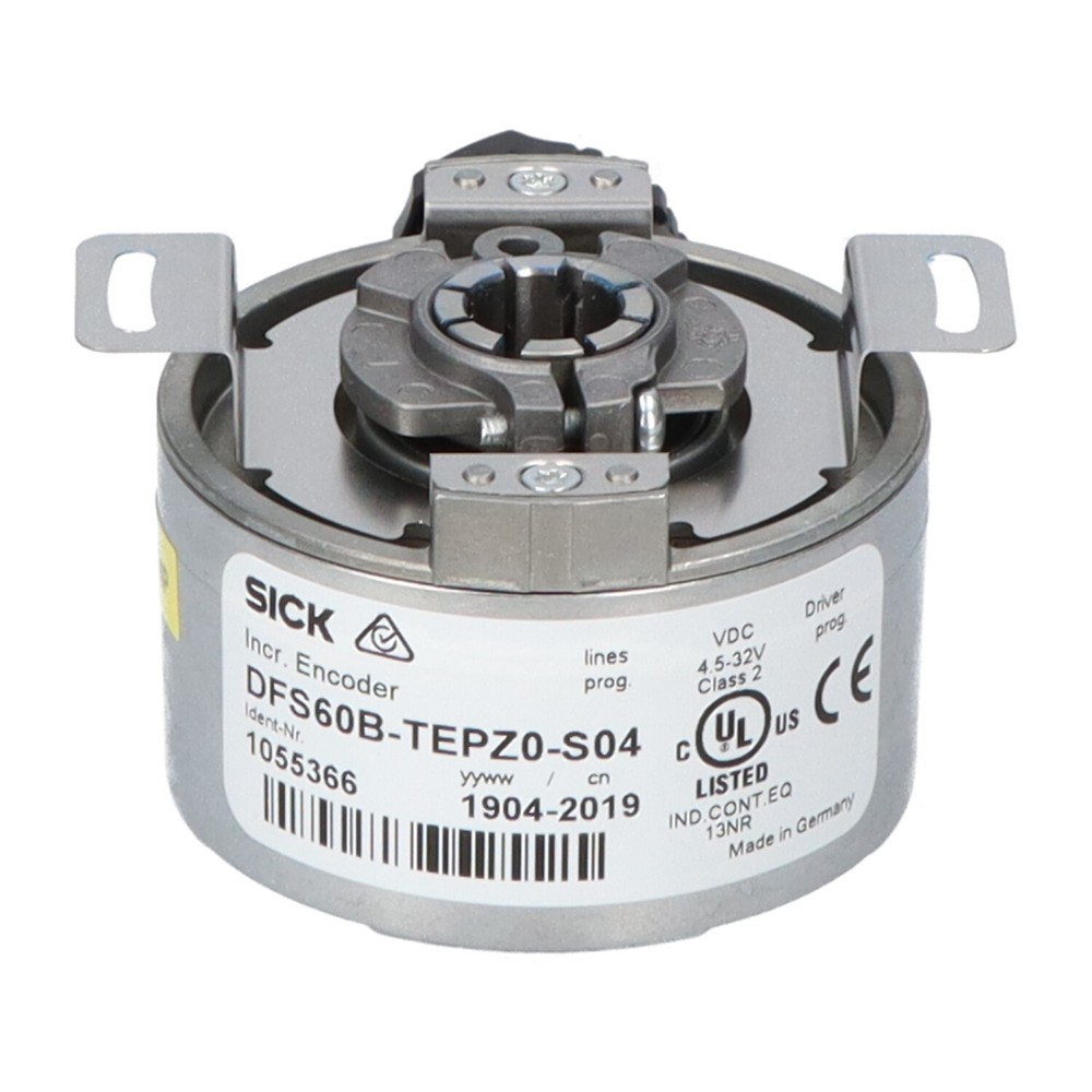 Sick 1055366 New NFP