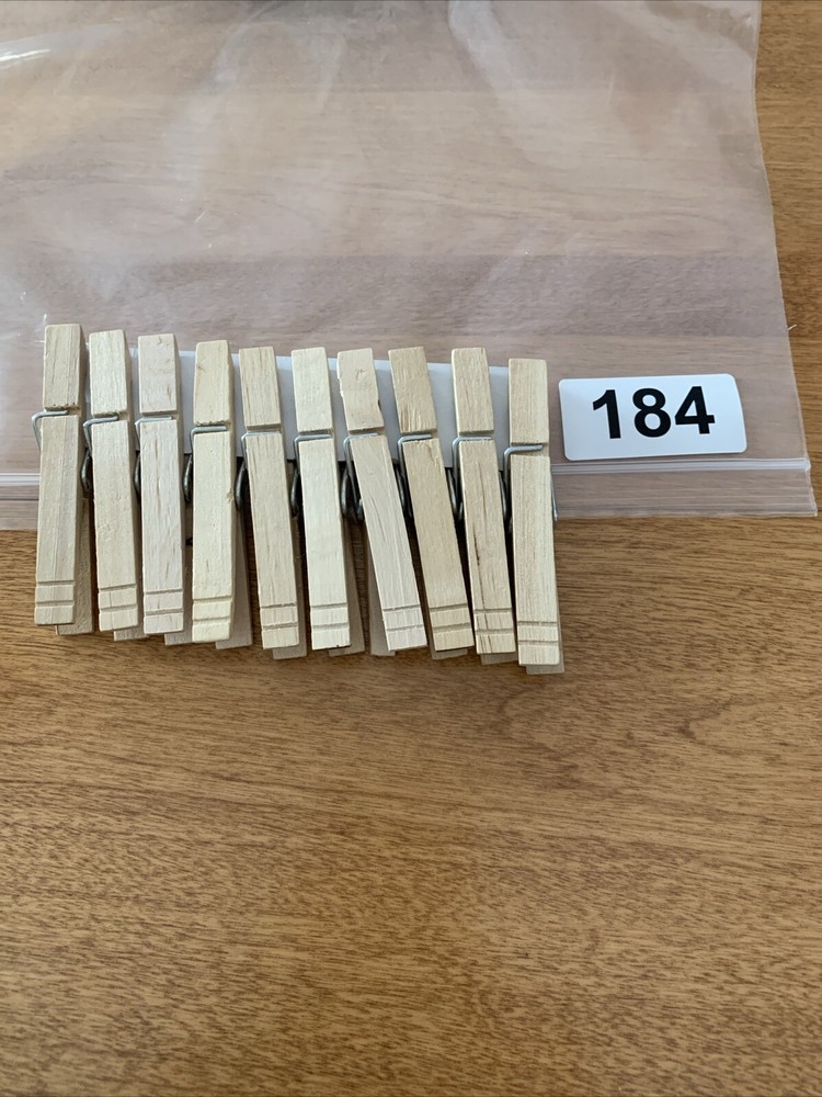 Cloths Pins (30)