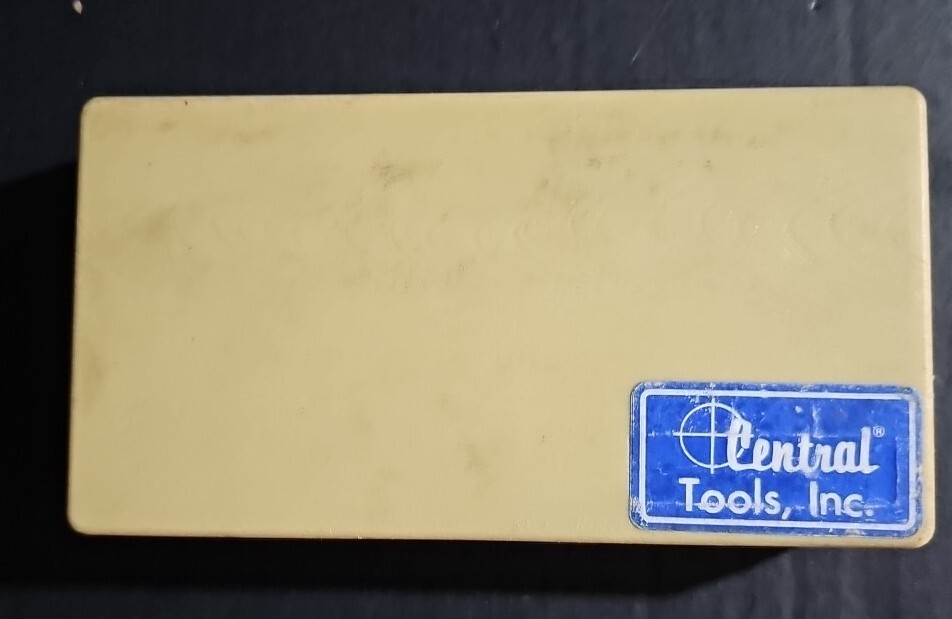 mitutoyo digimatic caliper no.293-765/