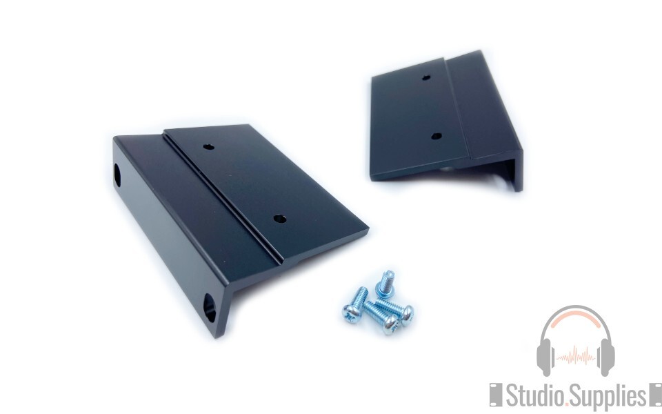 Emu E-mu Systems ESI-32 Rack Ears! NEW!