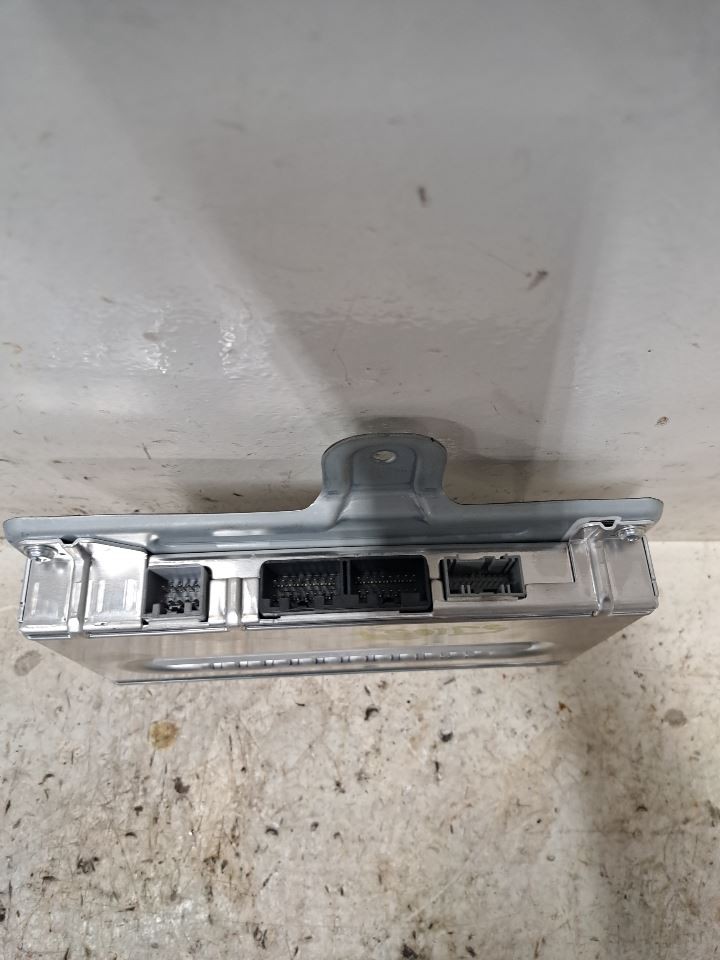 2017 Explorer Amplifier Sku#4262945