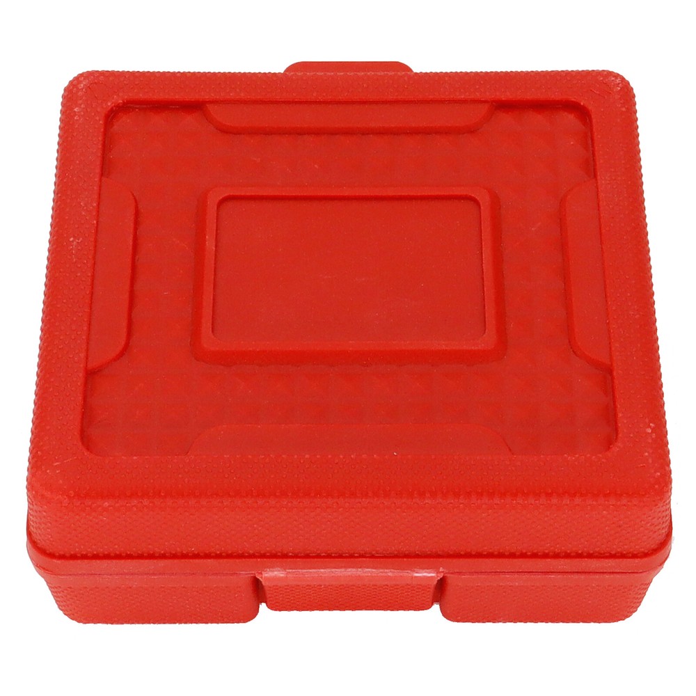 5X Oxygen O2 Sensor Socket Remover/Installer Thread Chaser Tool Set Kit 22mm