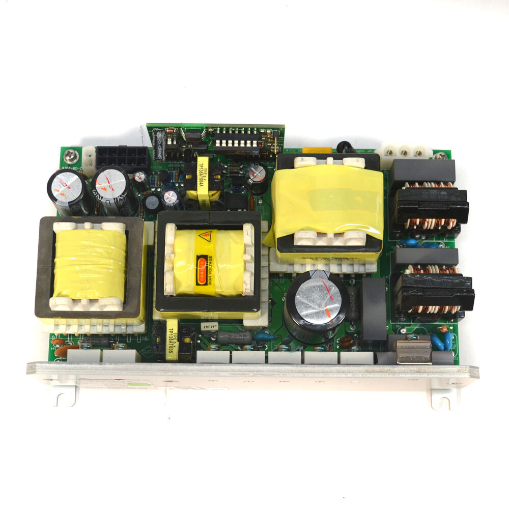 TekPower TPMS-193-2-B Power Supply pulled from Eversys E'4m Espresso Machine