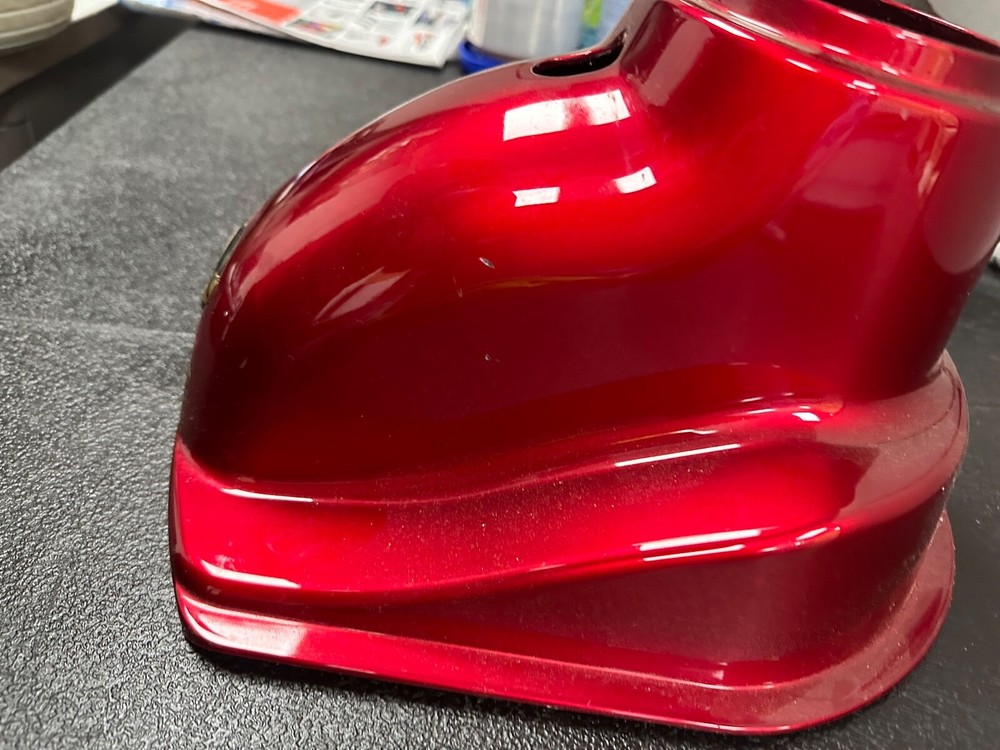 Rascal 600 Mobility Scooter Front Cowl Shroud Cover b5