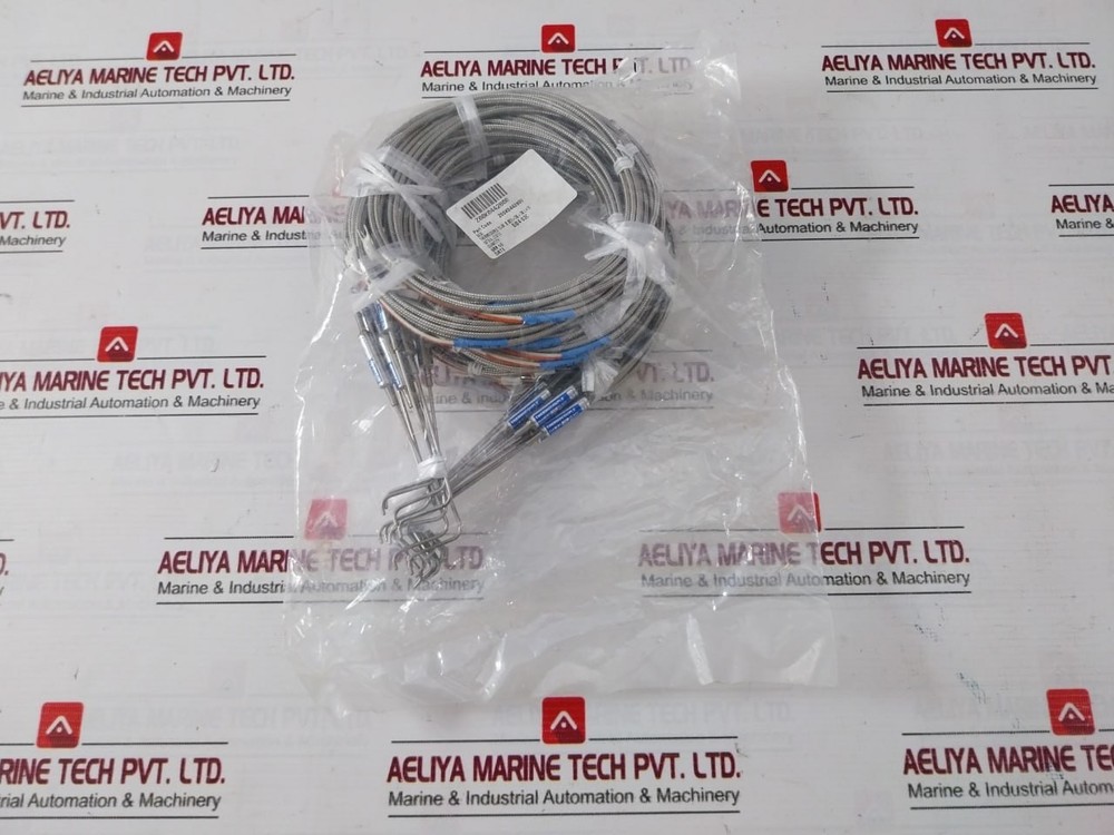 SHINKO SUS316 Thermocouple Element
