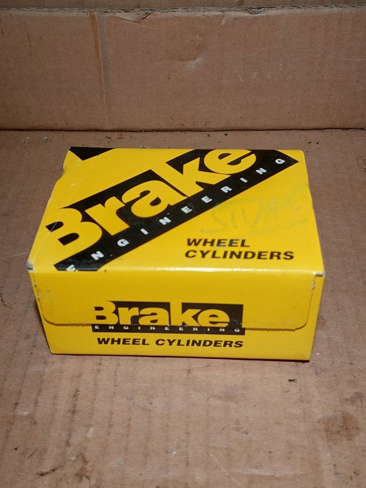 Brake Engineering WC4929 Wheel Cylinder