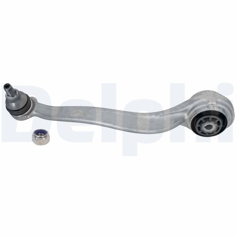 Control arm - reaction rod front left (left) for