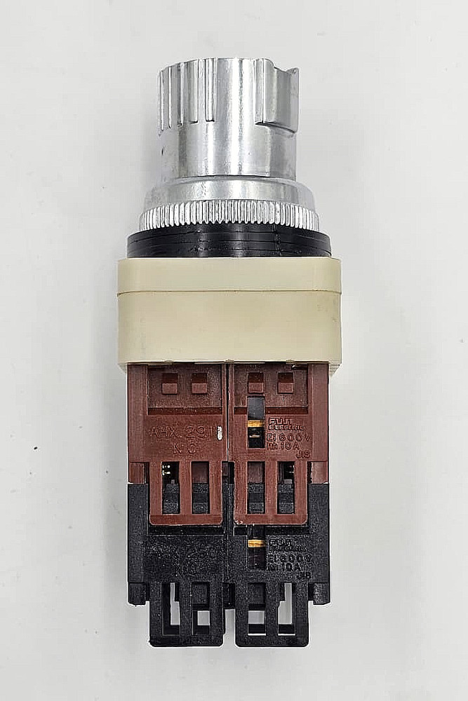 Fuji Electric AH30-S2 Industrial Selector Switch