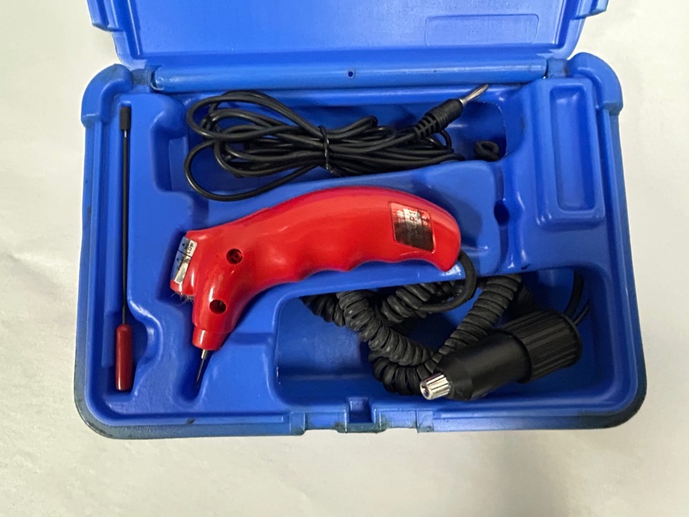 Matco Tools MDLP1 Logic Probe Mechanics Tester Test Tool (A10)