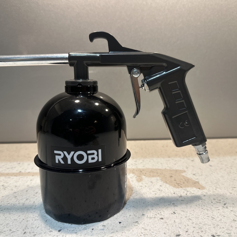 Ryobi AIRWAVE™ Engine Cleaning Gun