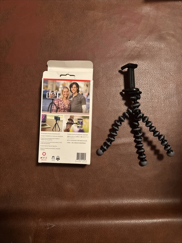 Koby GripTight GorillaPod Stand