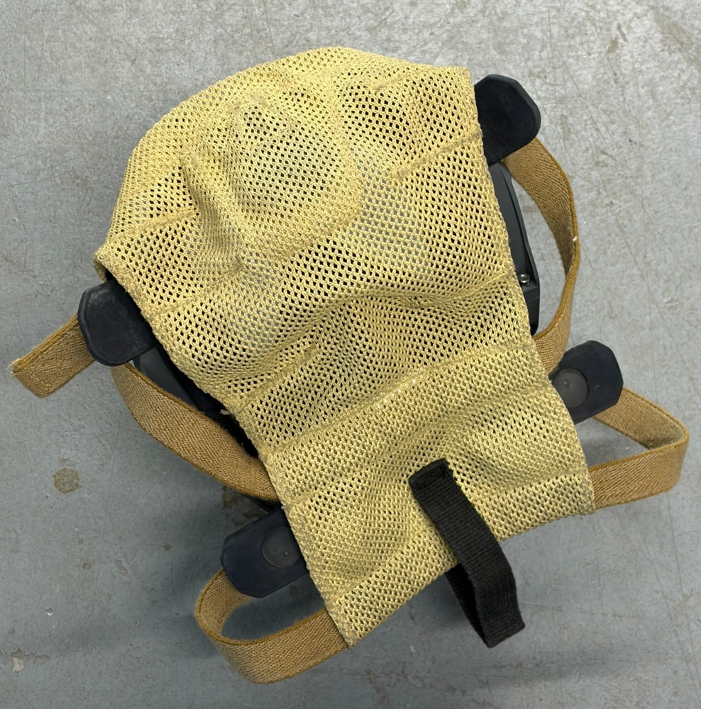 MSA G1 Scba Mask - Large