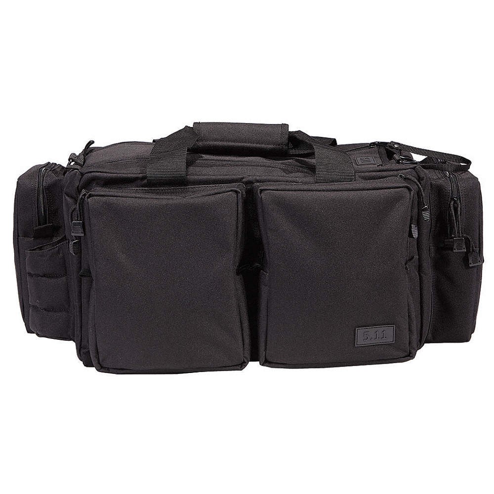 5.11 Range Ready Bag Black 1 SZ 829UW5