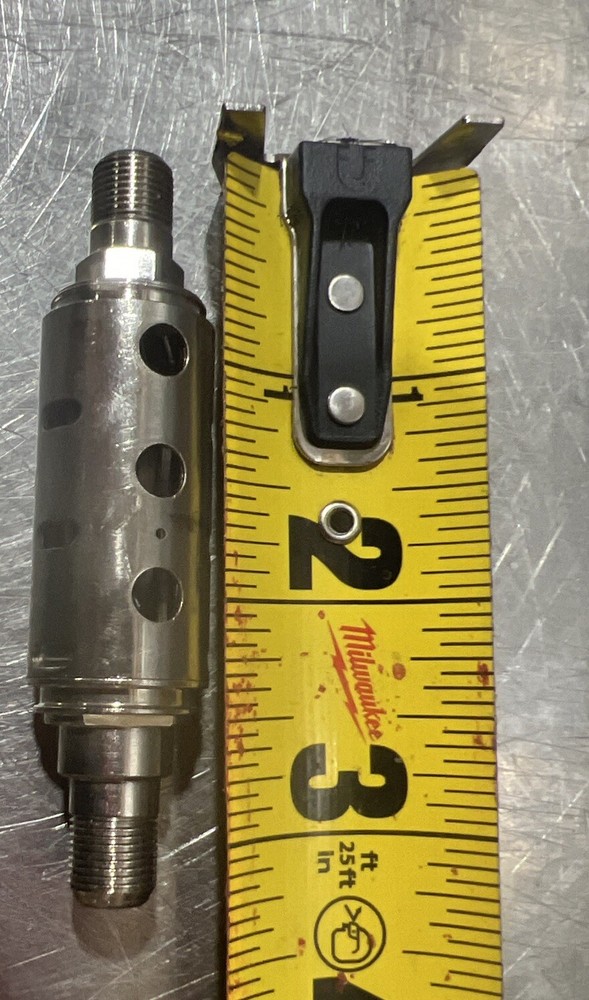 EAGLE COMTRONICS Filter NOS SURPLUS No Original Box.