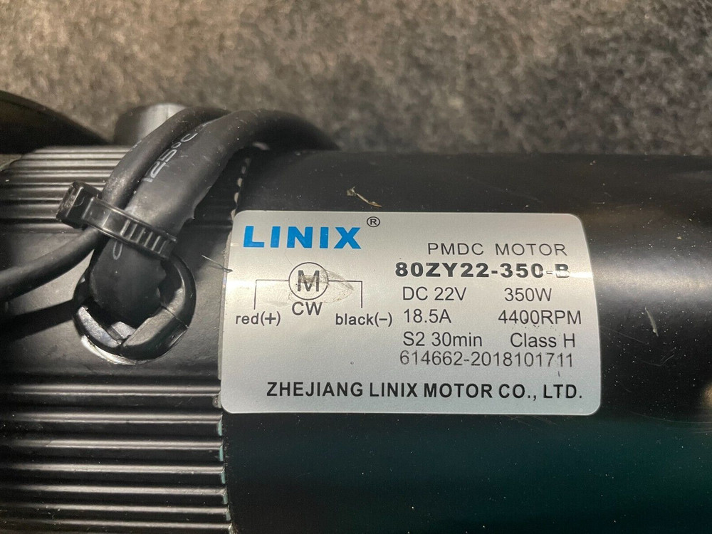 Permobil M3 corpus left hand motor