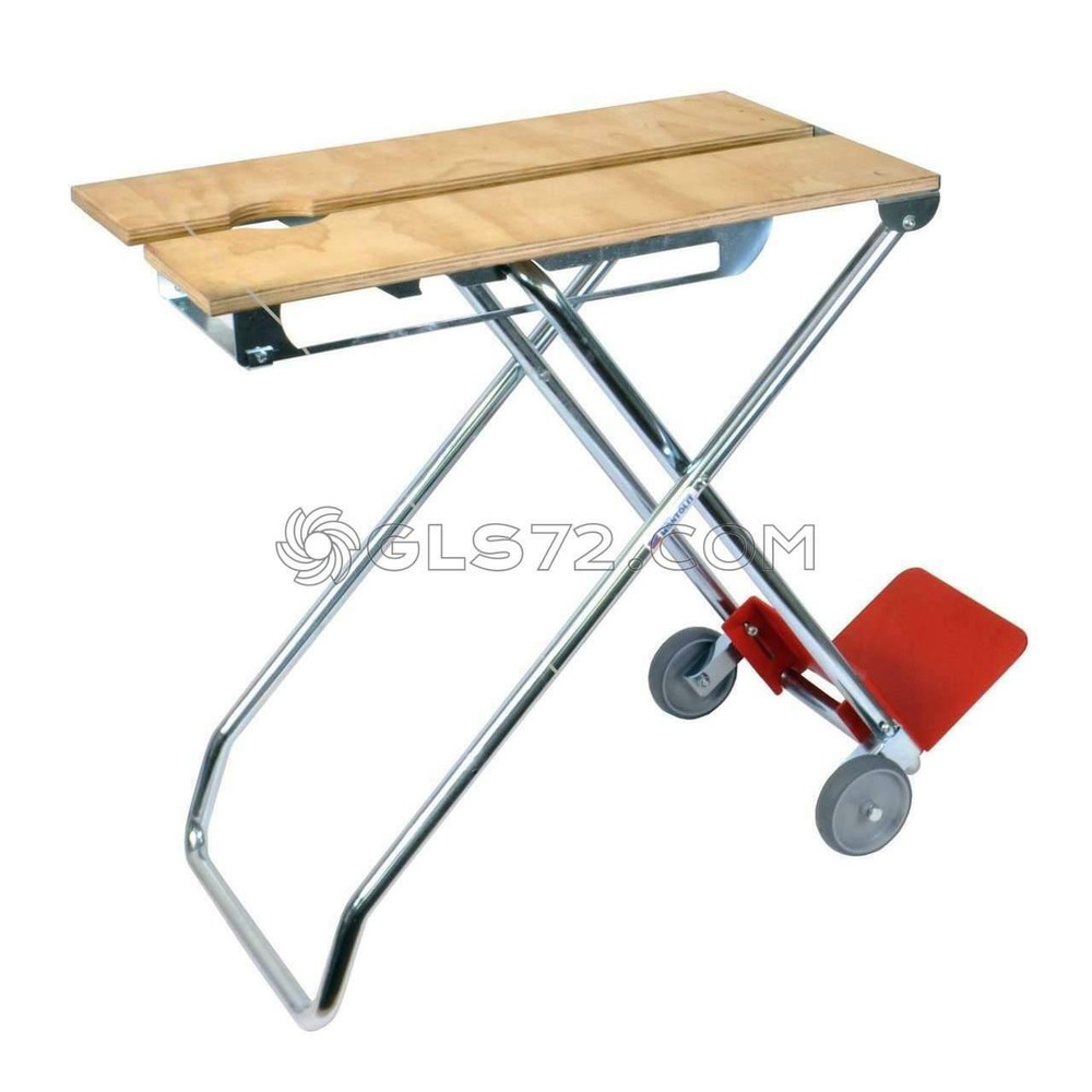 WORK TABLE FOR TILE LAYER TILERS MONTOLIT X-WORKS
