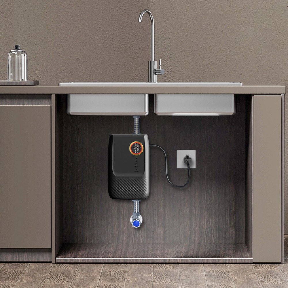 Electric Water Heater, Hot Water Heater, Instant Hot Water Heater