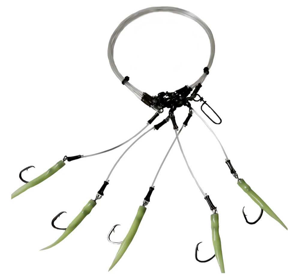 R&R Tackle Deep Drop Rigs