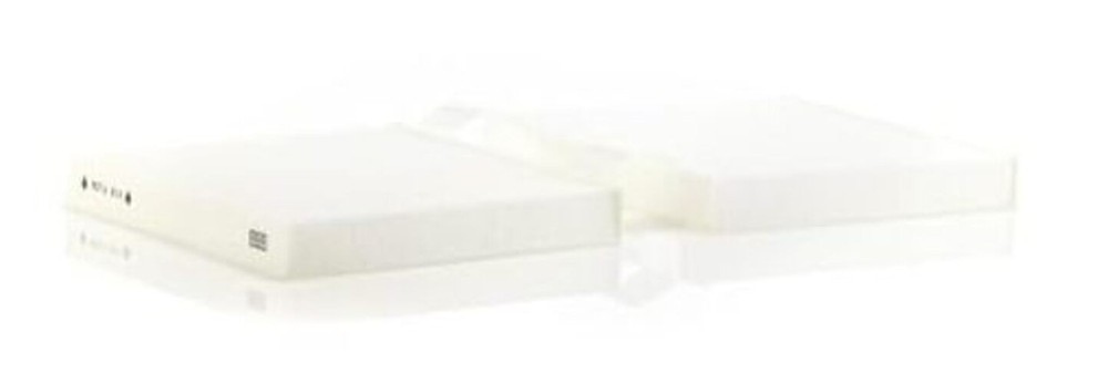 MANN-FILTER CU 19 004 Cabin Air Filter - Particulate Filter