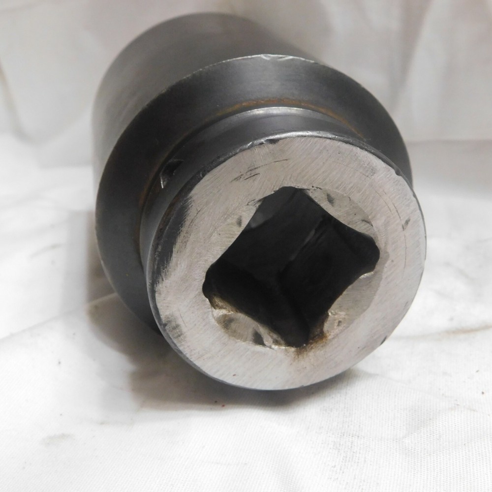 Armstrong 1" Drive 2" Deep Well Impact Socket 22-264
