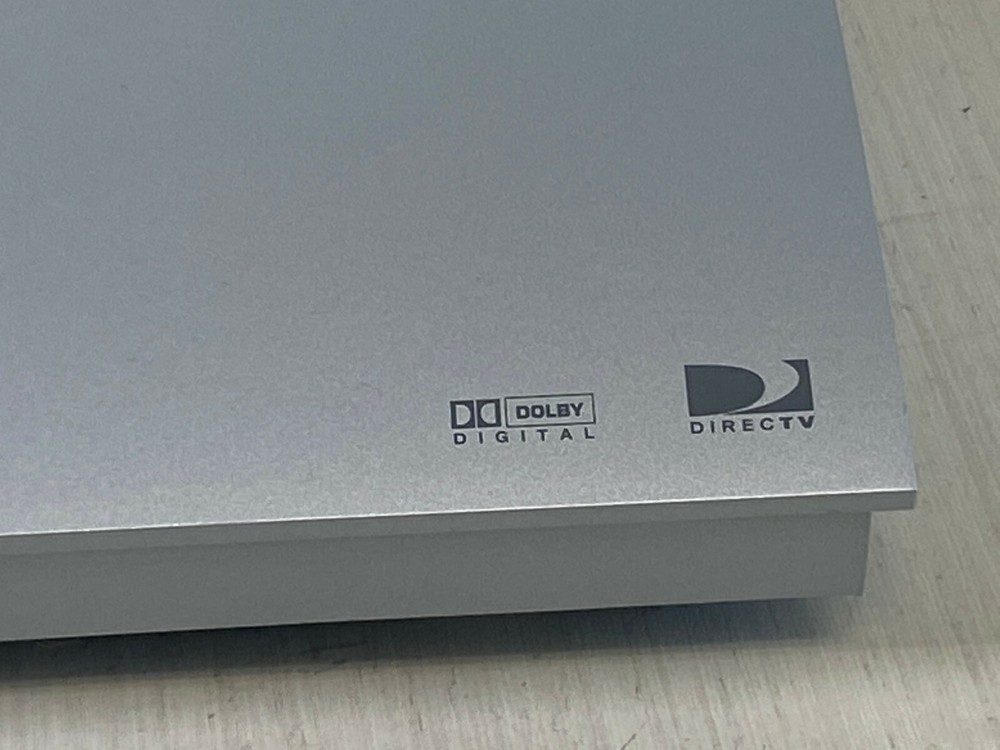 RCA DIRECTV System DRD455RH - Satellite TV Receiver