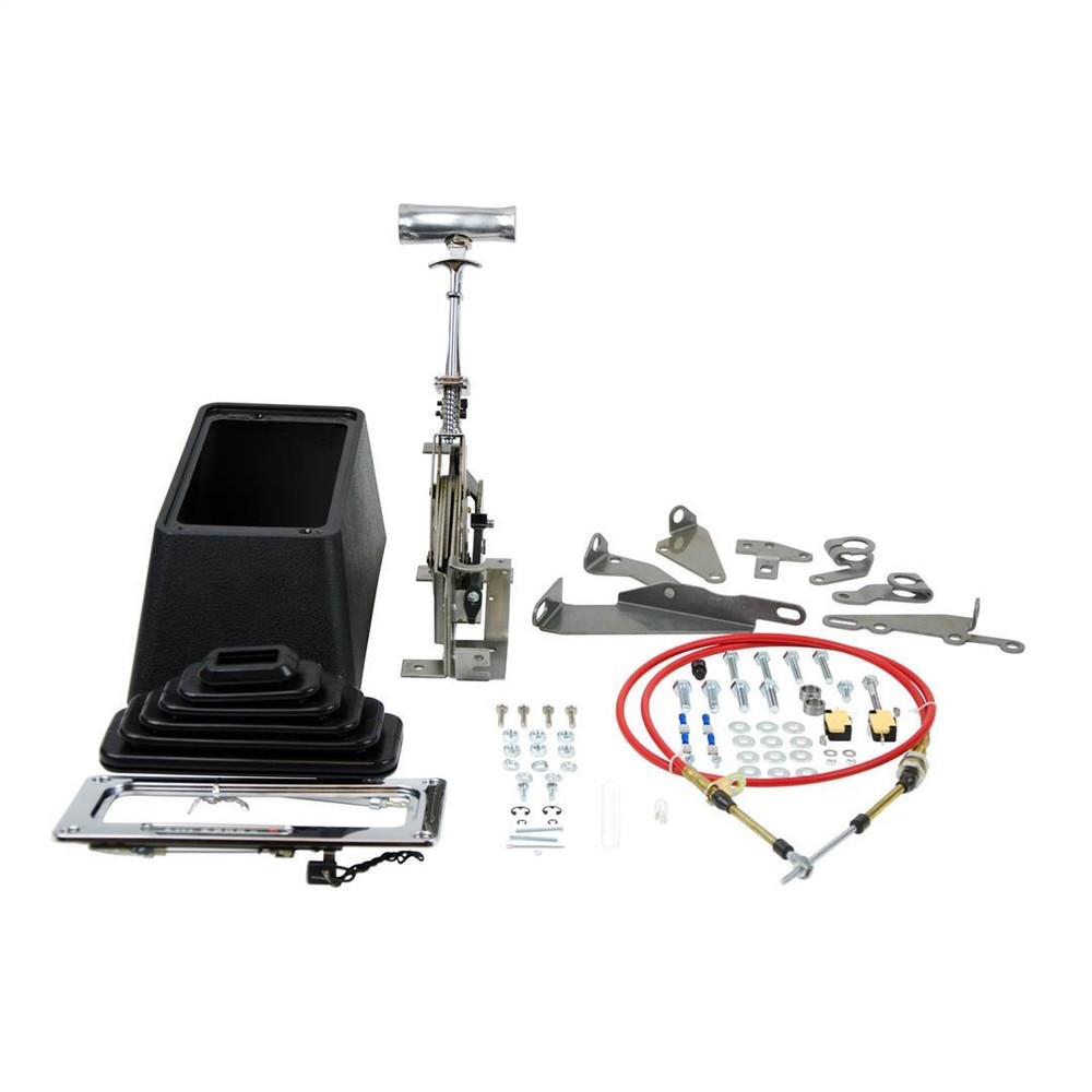 B&M CO MEGA SHIFT UNIV.- 80690