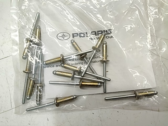 Fishbone Kit - ---- Polaris NOS