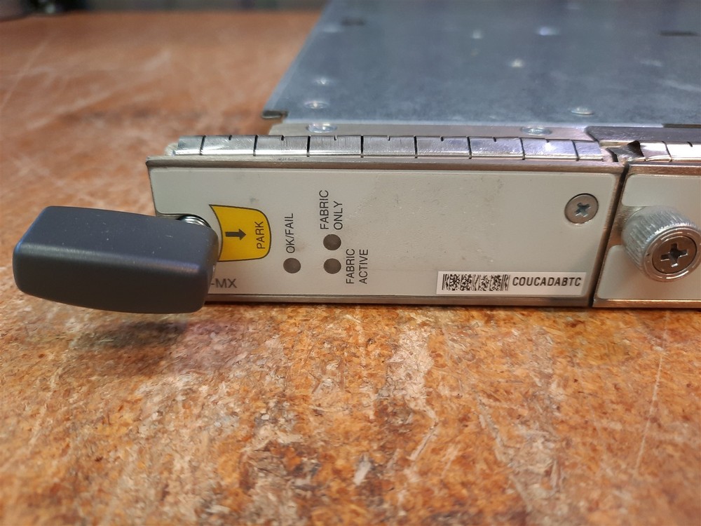 Juniper Networks Switch SCB-MX960 SCB MX SCB-MX960-S-C MX Series