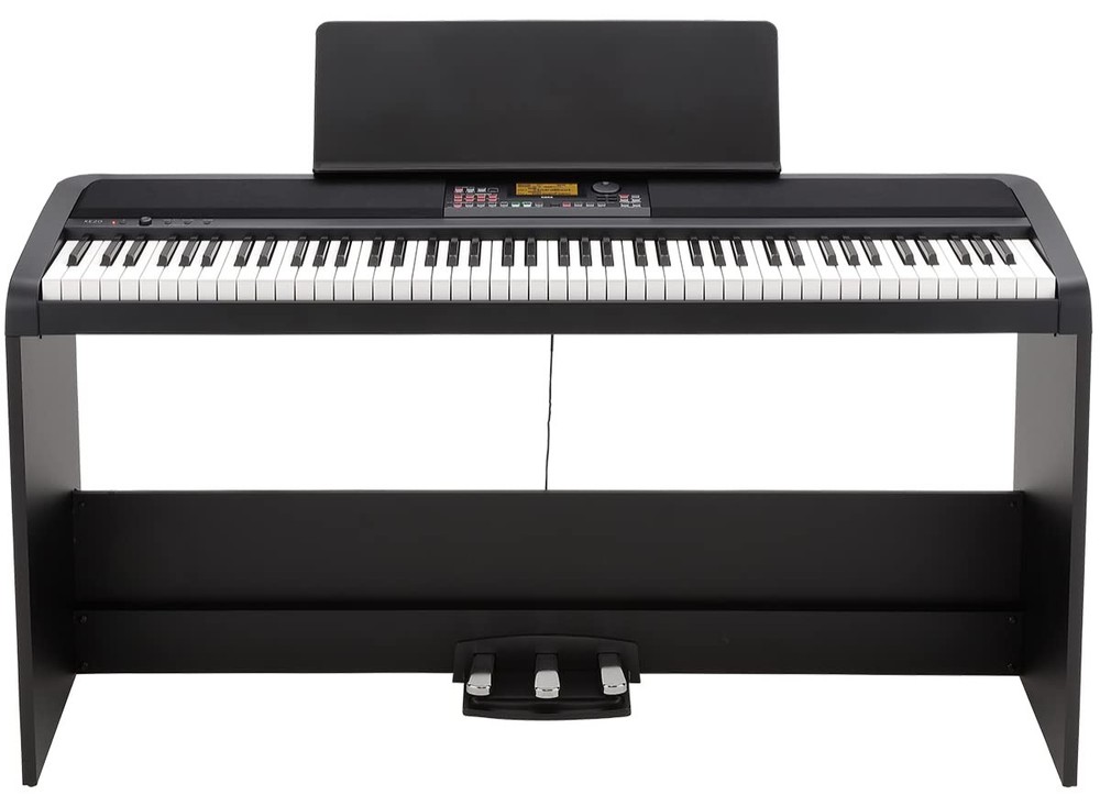 Korg XE20 Digital Ensemble Piano