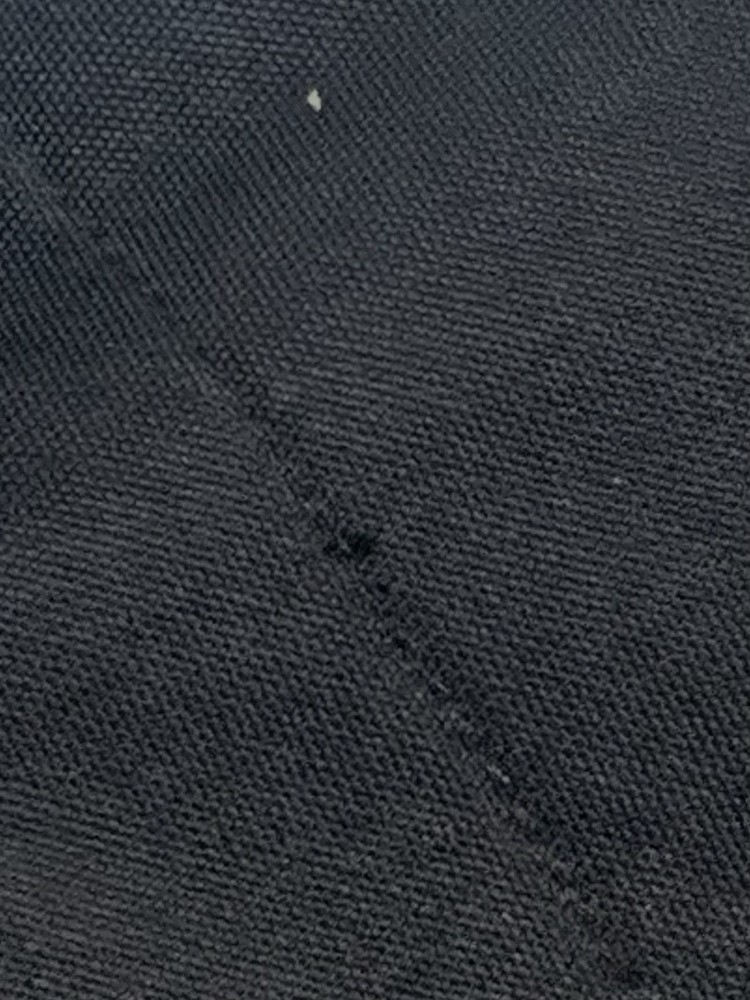 Black Tactical Maximum Gear Carrier Backpack