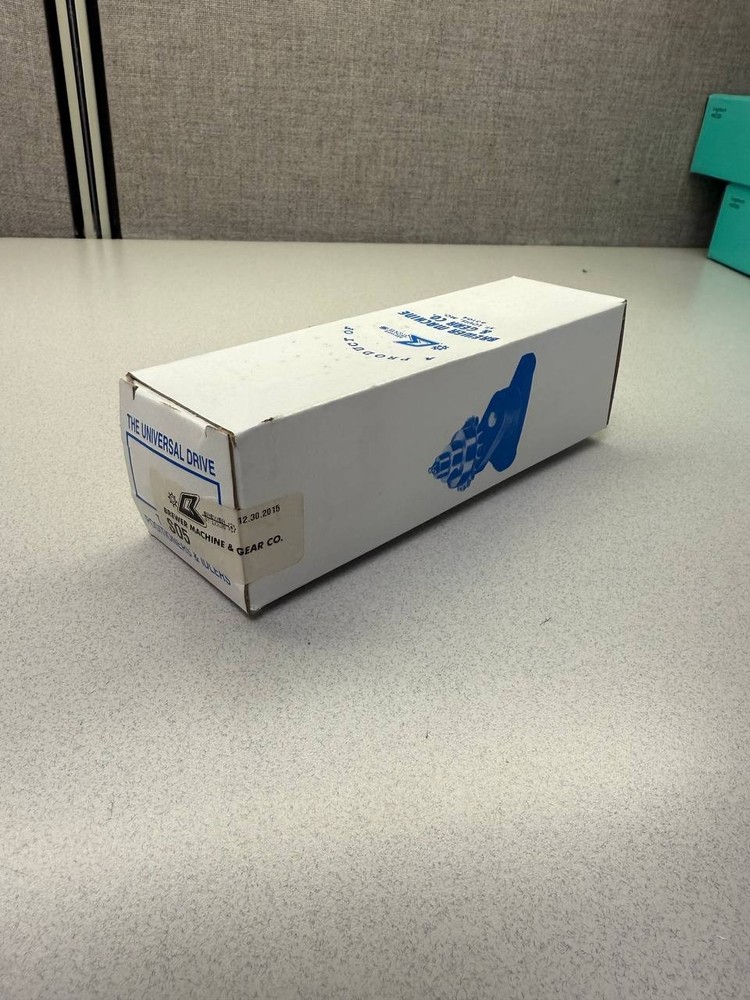 BREWER S05 NEW IN BOX